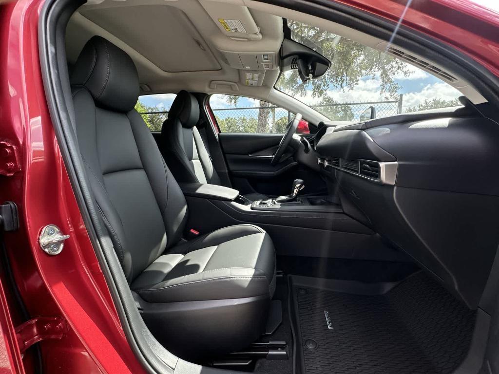 new 2026 Mazda CX-30 car, priced at $31,020