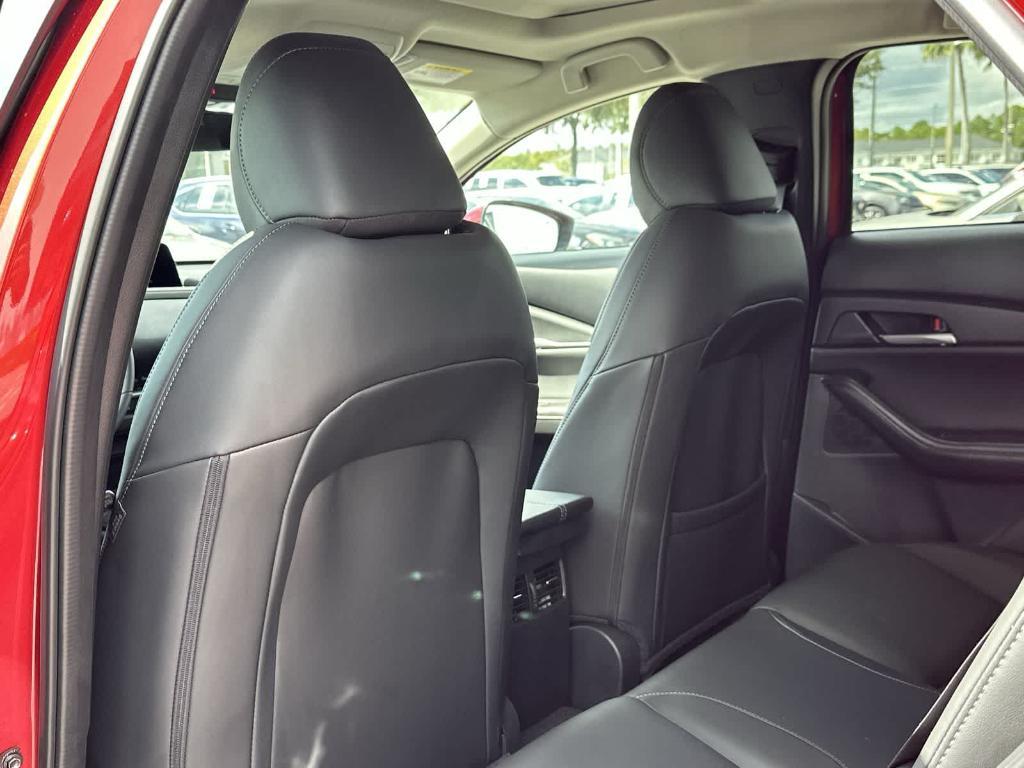 new 2026 Mazda CX-30 car, priced at $31,020