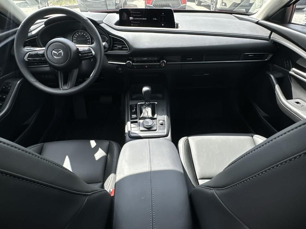 new 2026 Mazda CX-30 car, priced at $31,020