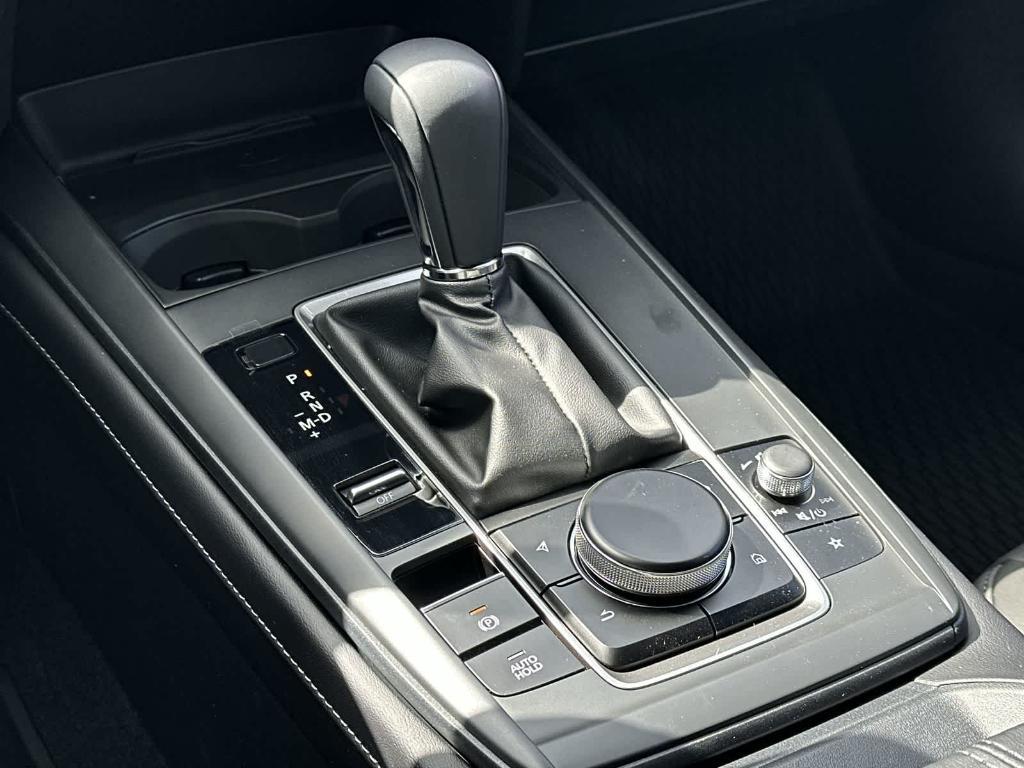 new 2026 Mazda CX-30 car, priced at $31,020