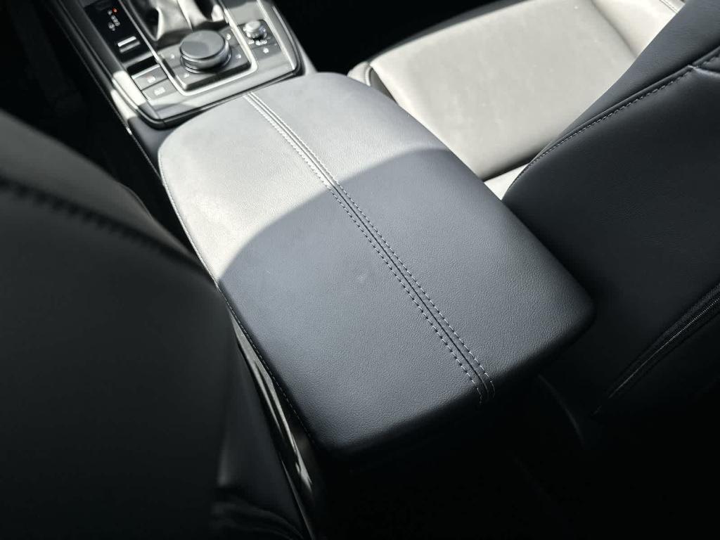 new 2026 Mazda CX-30 car, priced at $31,020