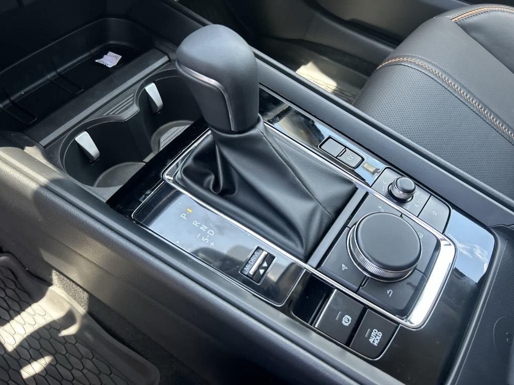 new 2025 Mazda CX-50 Hybrid car, priced at $41,491