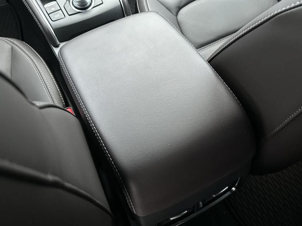 new 2025 Mazda CX-5 car, priced at $42,552