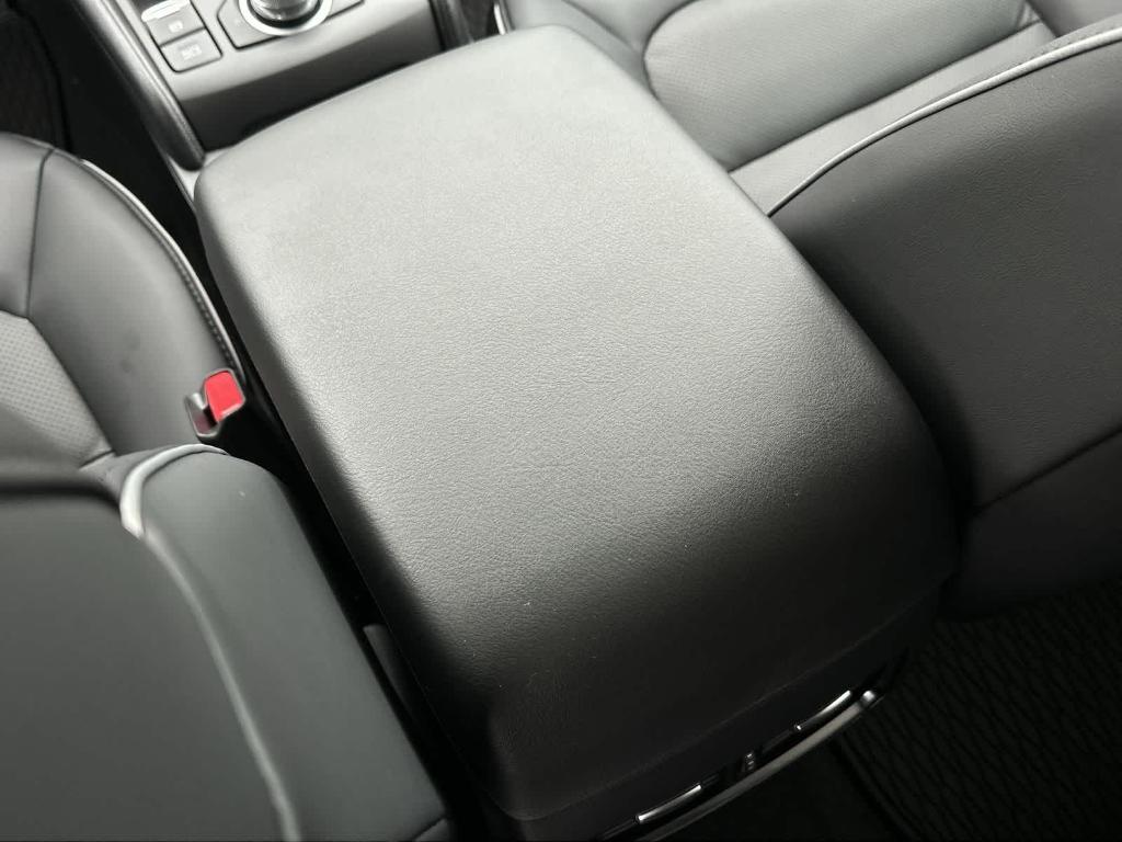 new 2025 Mazda CX-5 car, priced at $31,937