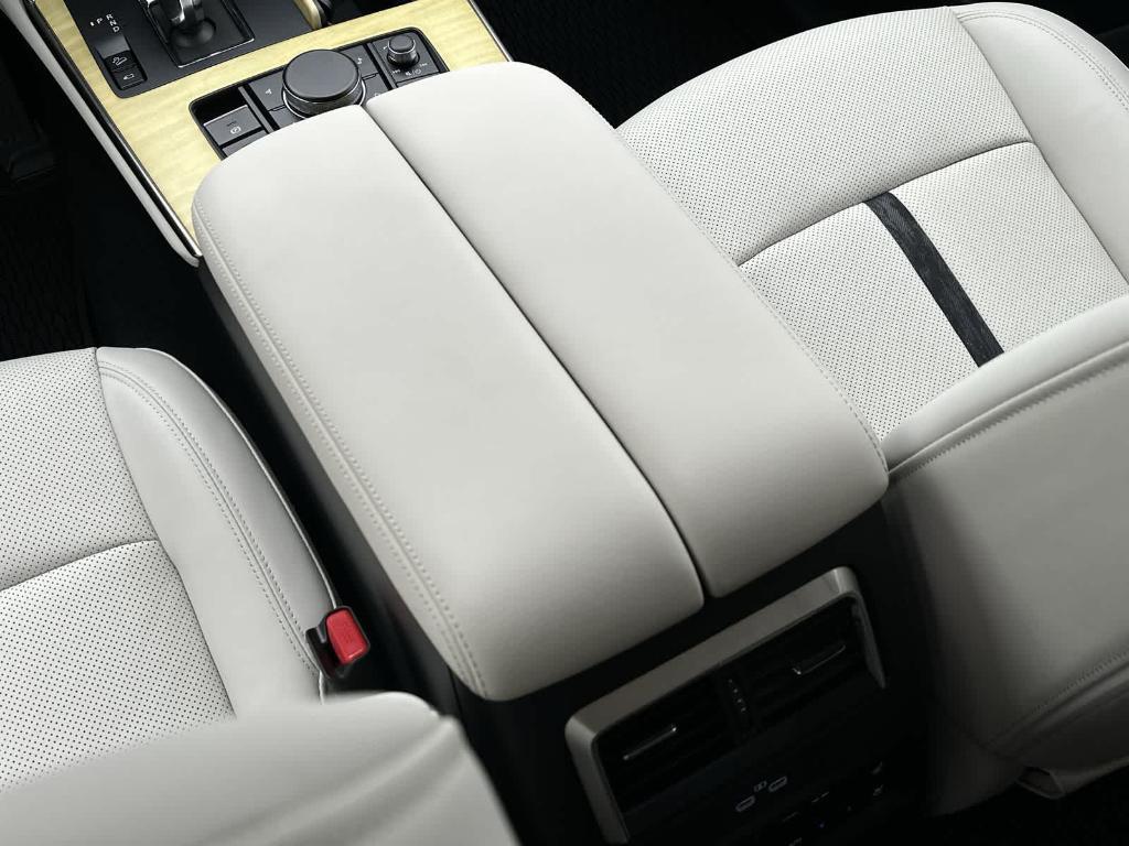 new 2026 Mazda CX-90 car, priced at $58,770