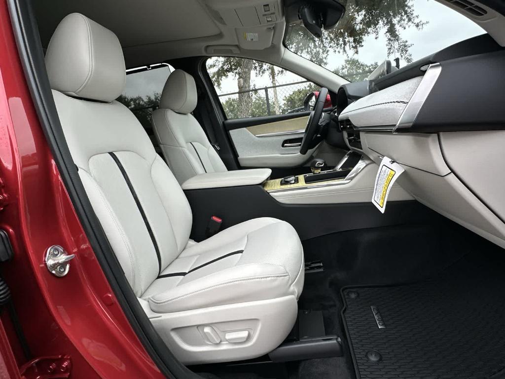new 2026 Mazda CX-90 car, priced at $58,770