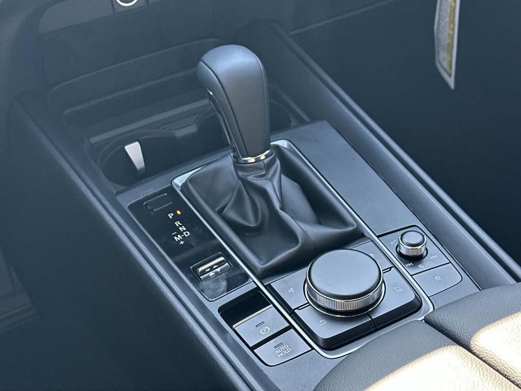 new 2025 Mazda CX-50 car, priced at $35,733
