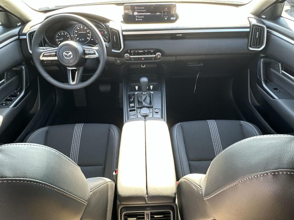 new 2025 Mazda CX-50 car, priced at $35,733