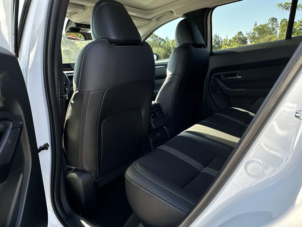 new 2025 Mazda CX-50 car, priced at $35,733