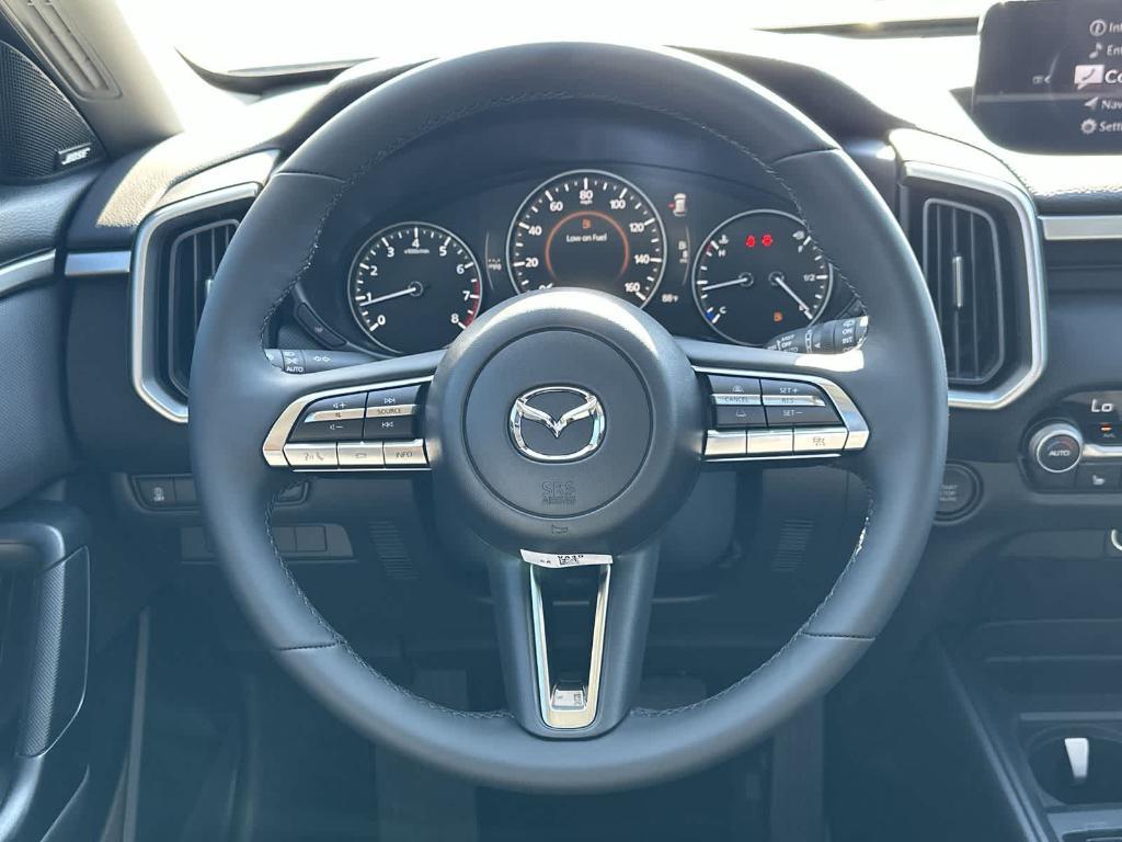 new 2025 Mazda CX-50 car, priced at $35,733