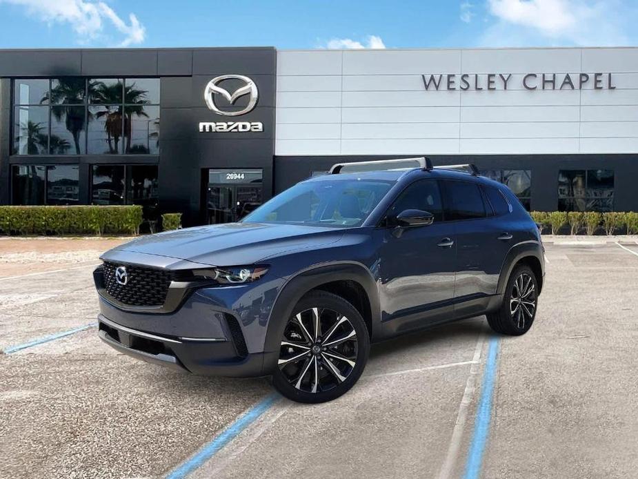 new 2025 Mazda CX-50 car, priced at $38,943