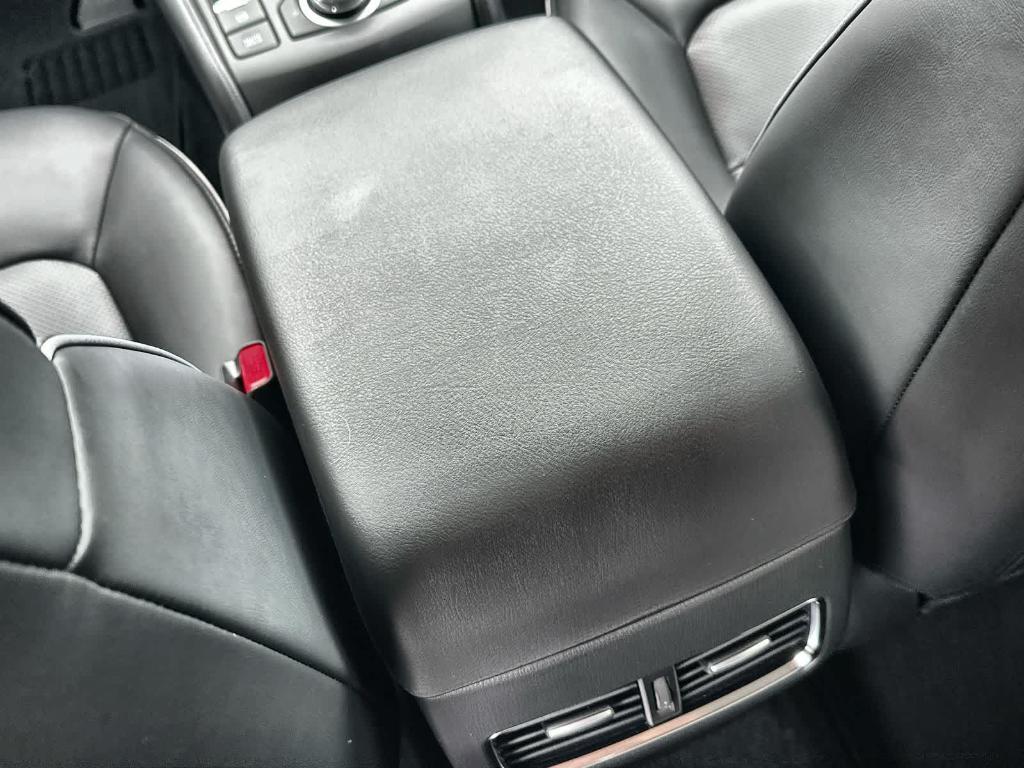 new 2025 Mazda CX-5 car, priced at $31,881