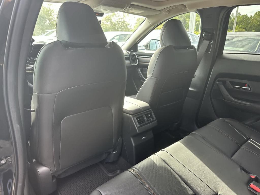 new 2025 Mazda CX-50 Hybrid car, priced at $41,241