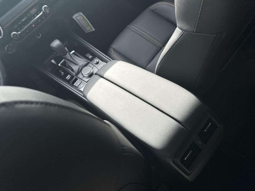 new 2025 Mazda CX-50 Hybrid car, priced at $41,241