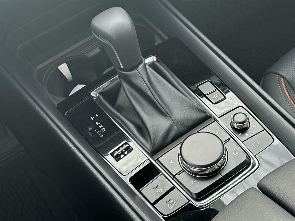 new 2025 Mazda CX-50 Hybrid car, priced at $41,241
