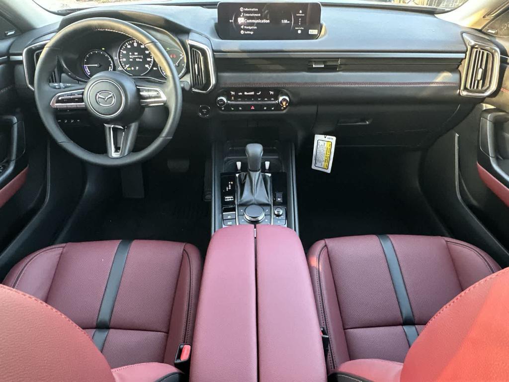 new 2026 Mazda CX-50 car, priced at $42,416