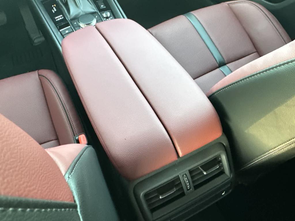 new 2026 Mazda CX-50 car, priced at $42,416