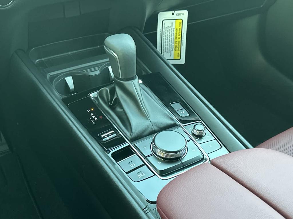 new 2026 Mazda CX-50 car, priced at $42,416