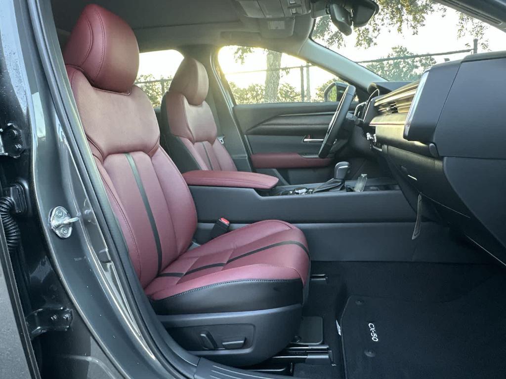 new 2026 Mazda CX-50 car, priced at $42,416