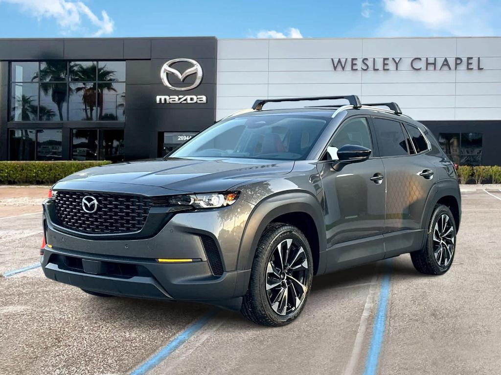 new 2026 Mazda CX-50 car, priced at $42,416