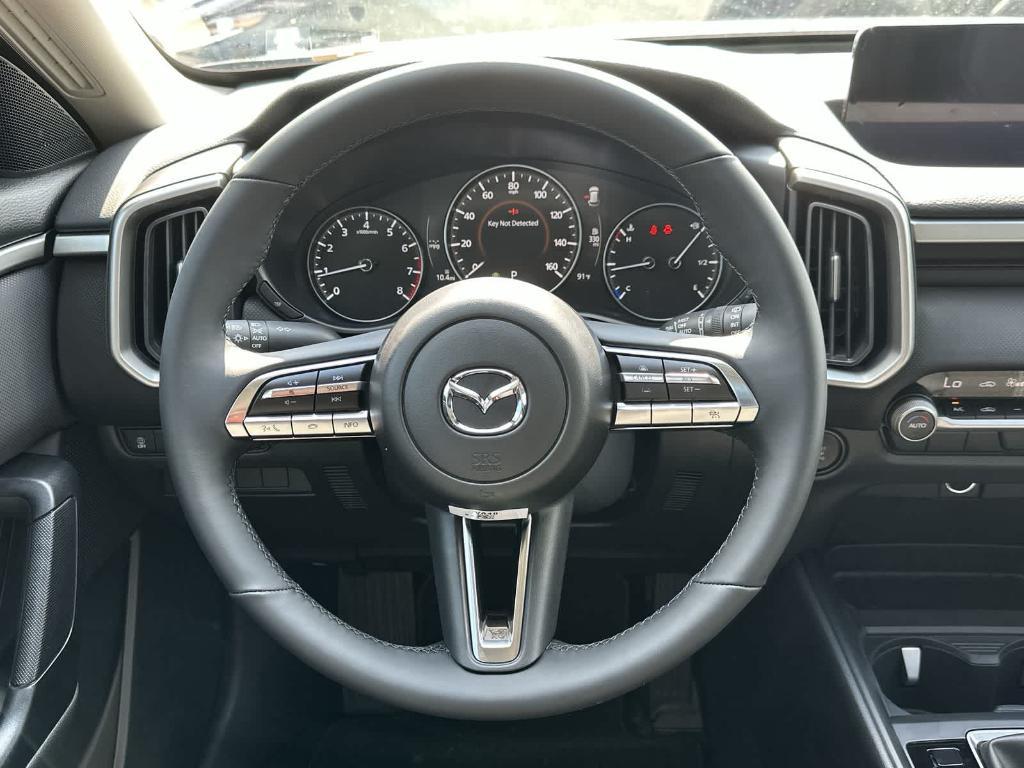 new 2025 Mazda CX-50 car, priced at $31,600