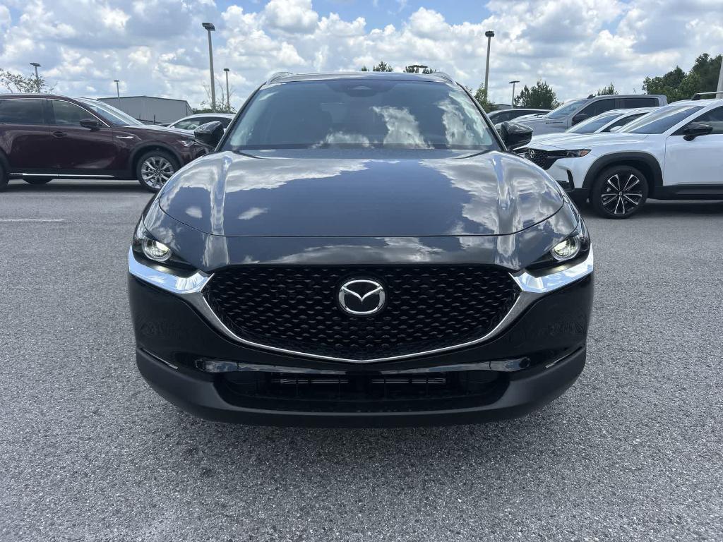 new 2025 Mazda CX-30 car, priced at $33,291