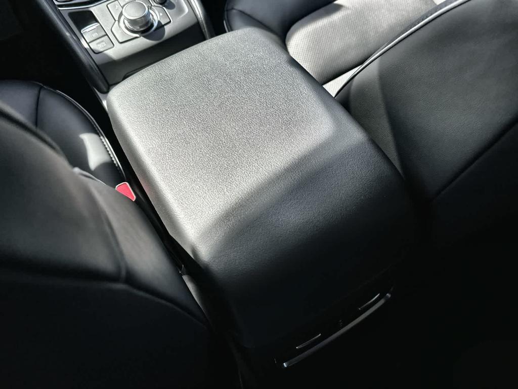 new 2025 Mazda CX-5 car, priced at $32,541