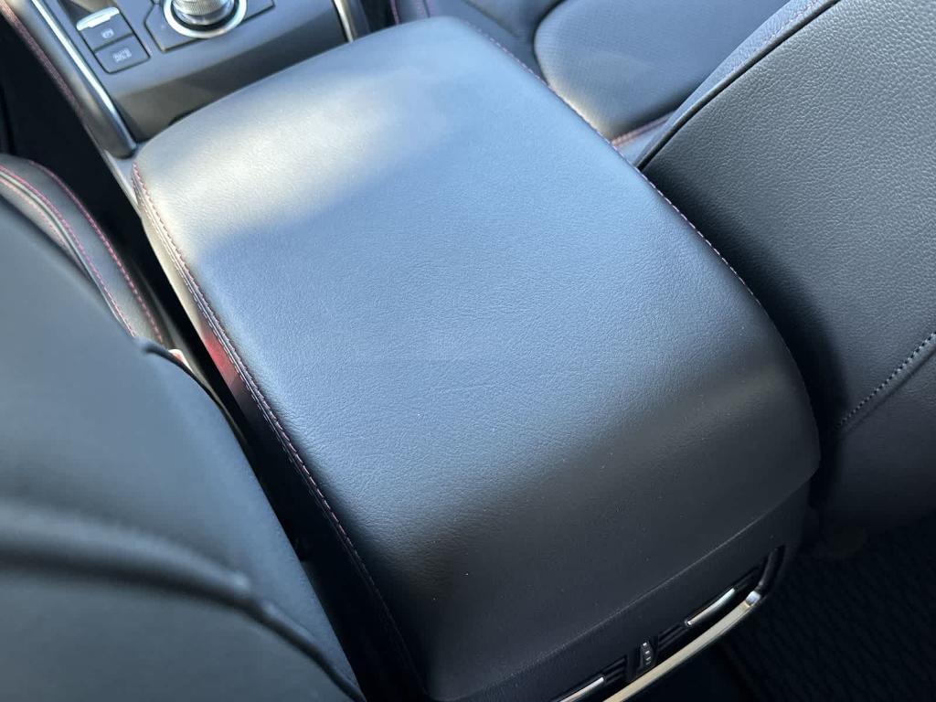 new 2025 Mazda CX-5 car, priced at $33,981