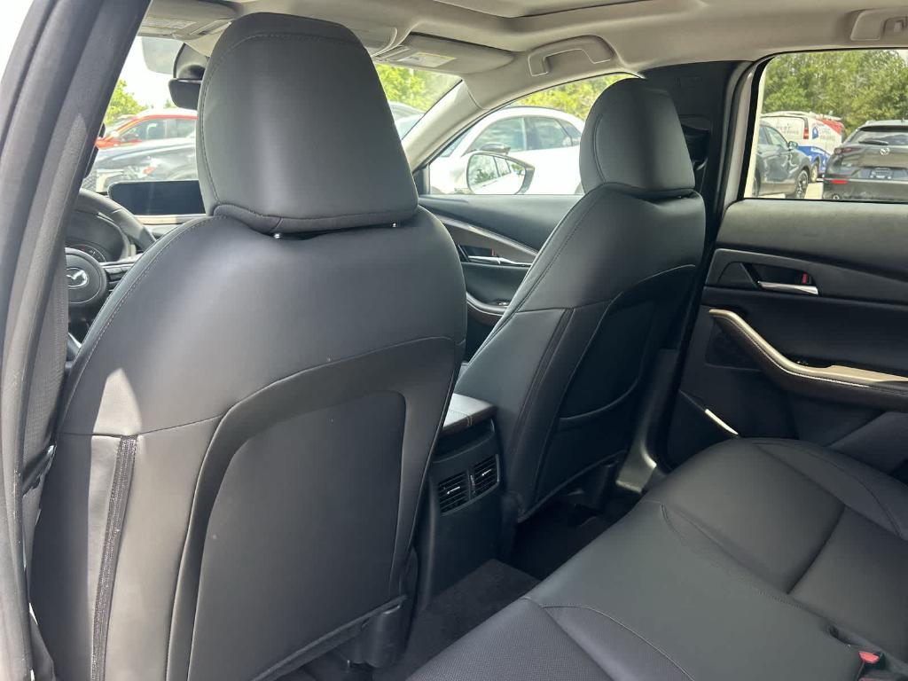 new 2025 Mazda CX-30 car, priced at $33,689