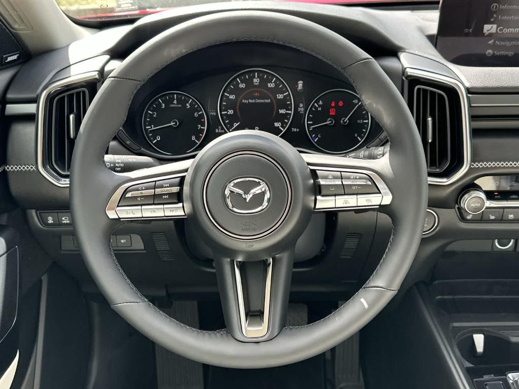 new 2026 Mazda CX-50 car, priced at $44,898