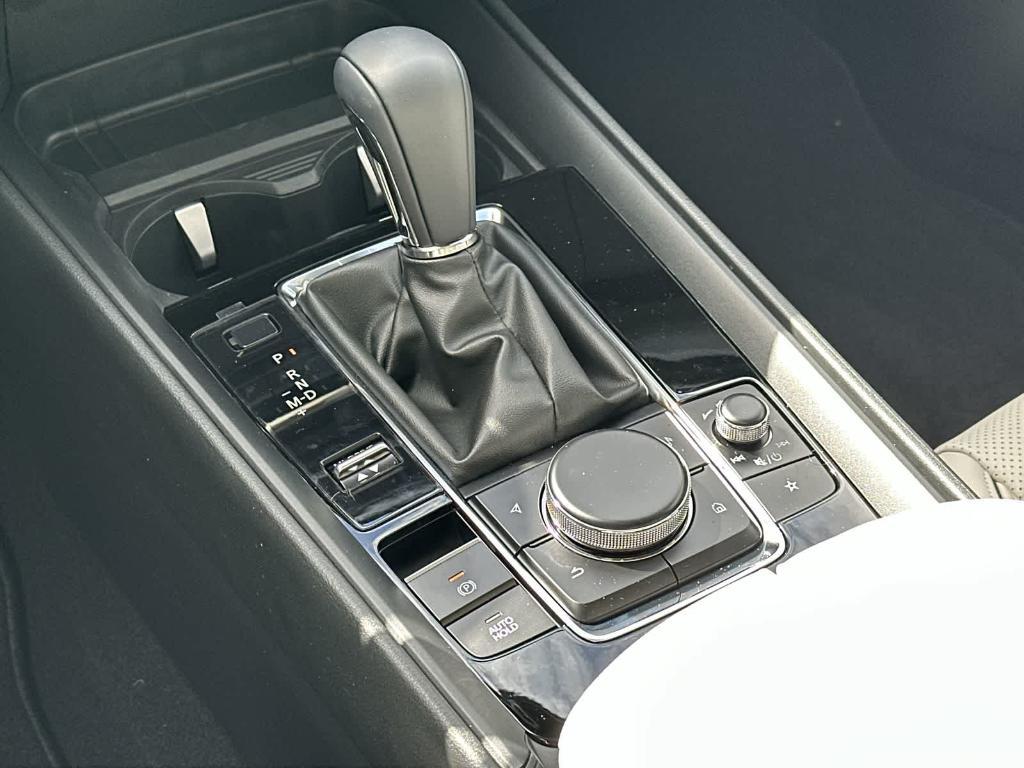 new 2026 Mazda CX-50 car, priced at $44,898