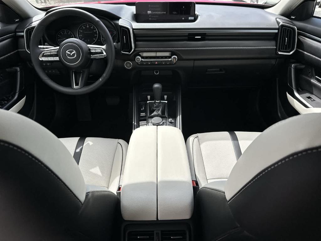 new 2026 Mazda CX-50 car, priced at $44,898
