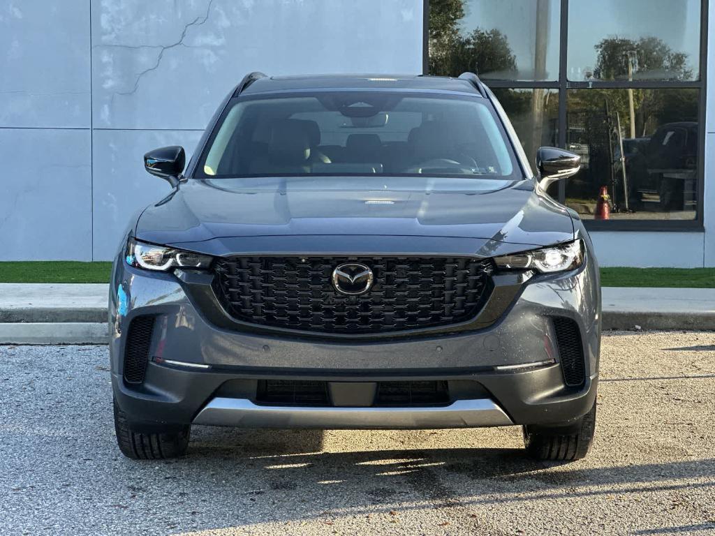 new 2026 Mazda CX-50 car, priced at $44,572