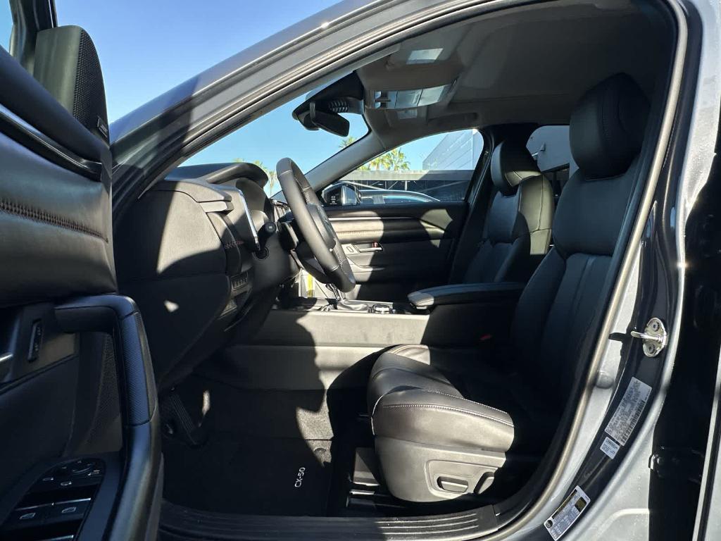 new 2026 Mazda CX-50 car, priced at $44,572
