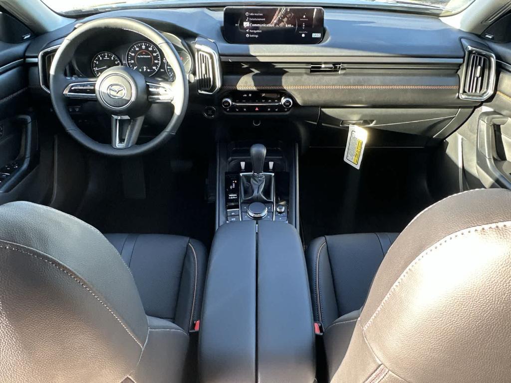 new 2026 Mazda CX-50 car, priced at $44,572