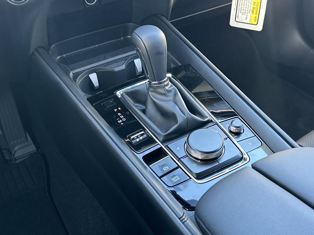 new 2026 Mazda CX-50 car, priced at $44,572