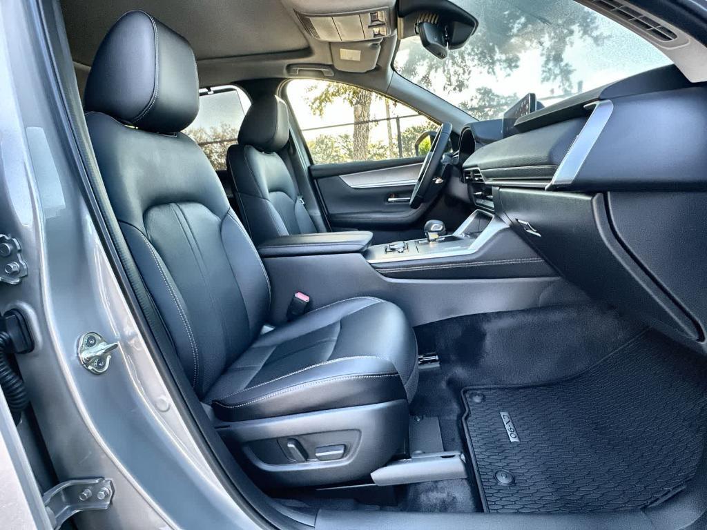 new 2026 Mazda CX-90 car, priced at $47,915