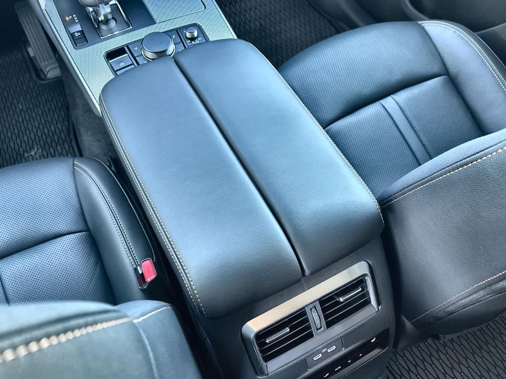 new 2026 Mazda CX-90 car, priced at $47,915