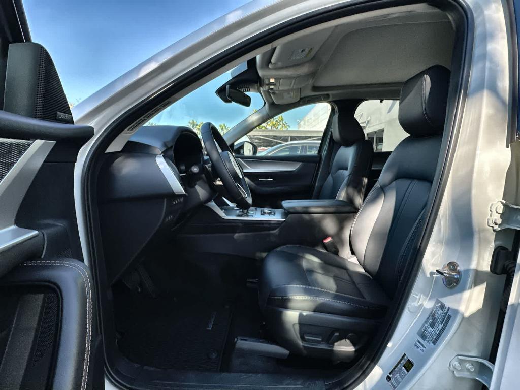 new 2026 Mazda CX-90 car, priced at $48,439