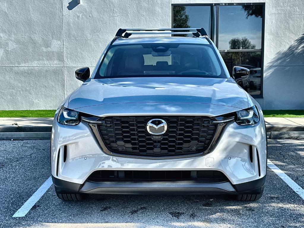 new 2026 Mazda CX-90 car, priced at $48,439