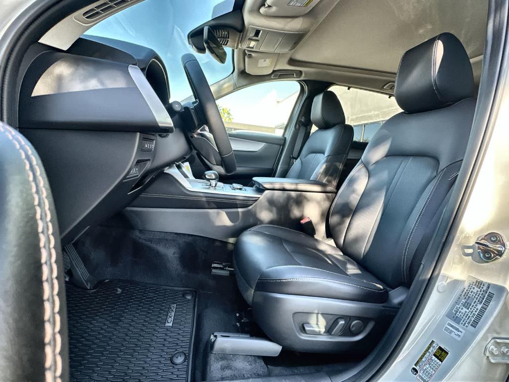 new 2026 Mazda CX-90 car, priced at $48,439