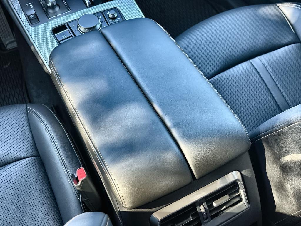 new 2026 Mazda CX-90 car, priced at $48,439