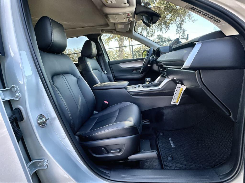 new 2026 Mazda CX-90 car, priced at $48,439