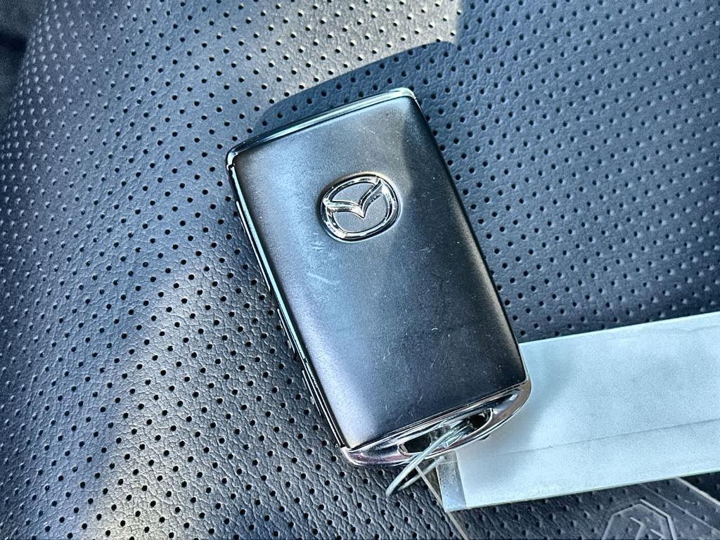 new 2026 Mazda CX-90 car, priced at $48,439