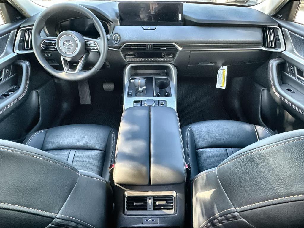 new 2026 Mazda CX-90 car, priced at $48,439