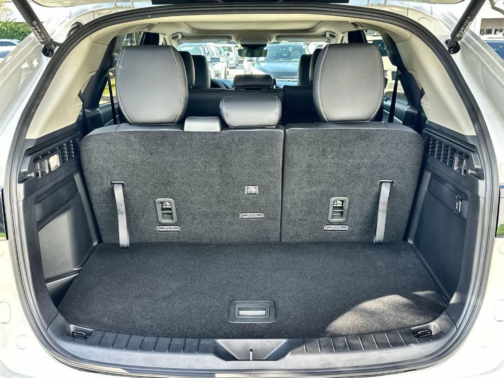 new 2026 Mazda CX-90 car, priced at $48,439