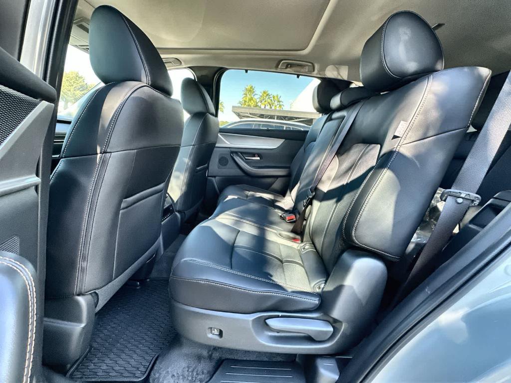 new 2026 Mazda CX-90 car, priced at $48,439