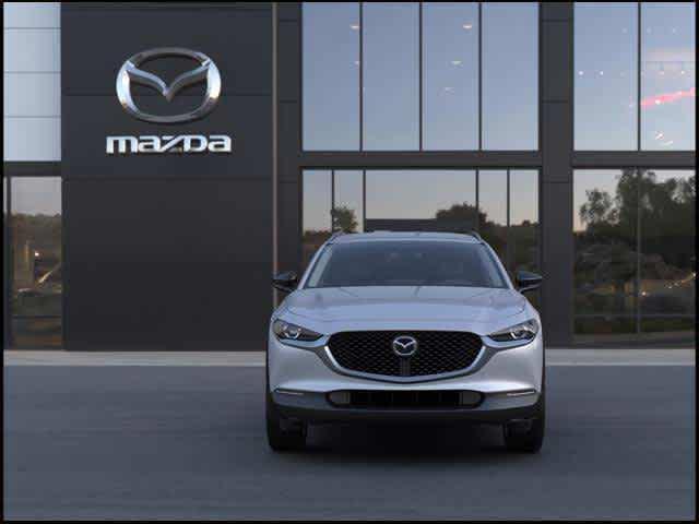 new 2025 Mazda CX-30 car, priced at $28,269