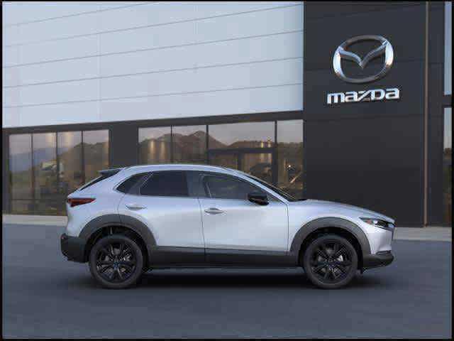 new 2025 Mazda CX-30 car, priced at $28,269