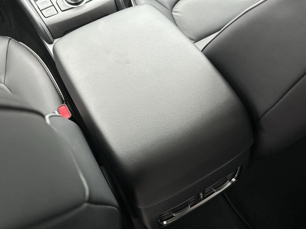 new 2025 Mazda CX-5 car, priced at $31,751